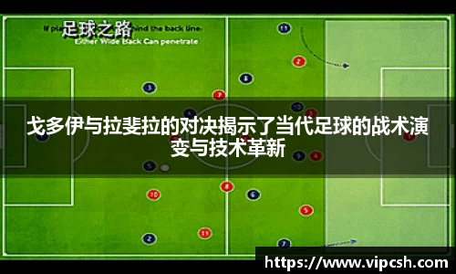戈多伊与拉斐拉的对决揭示了当代足球的战术演变与技术革新